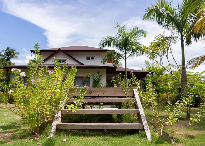 Villa Anyelina Hotel Boutique