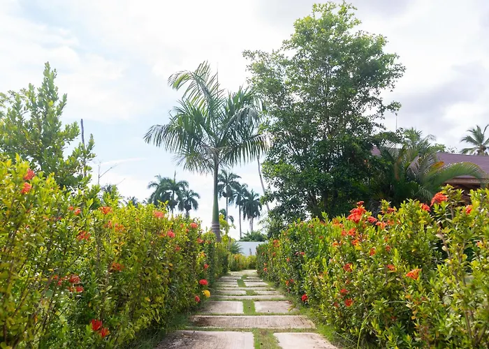 Villa Anyelina Hotel Boutique